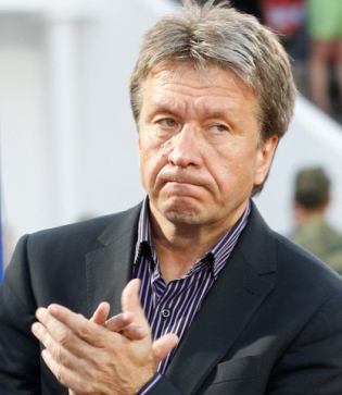Балахнин Сергей Николаевич