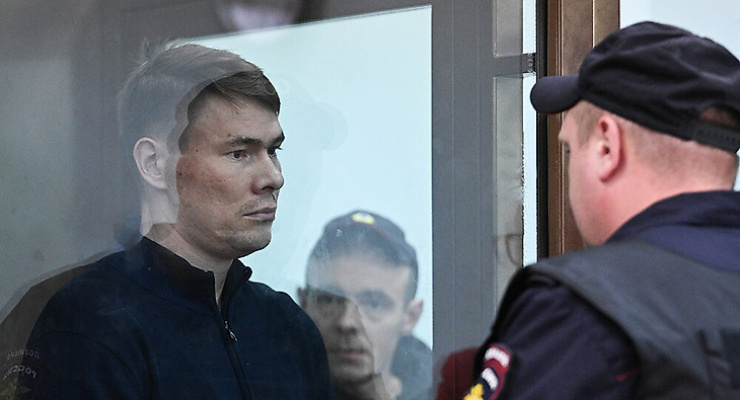 «Делай как хочешь – чтобы только нас не убивали». Как судят владельца «Торпедо» и арбитров