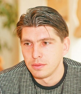 Чернышов Андрей Алексеевич